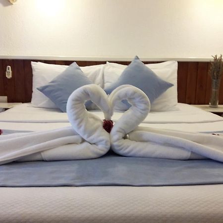 Cayirli Alacati Hotel Extérieur photo