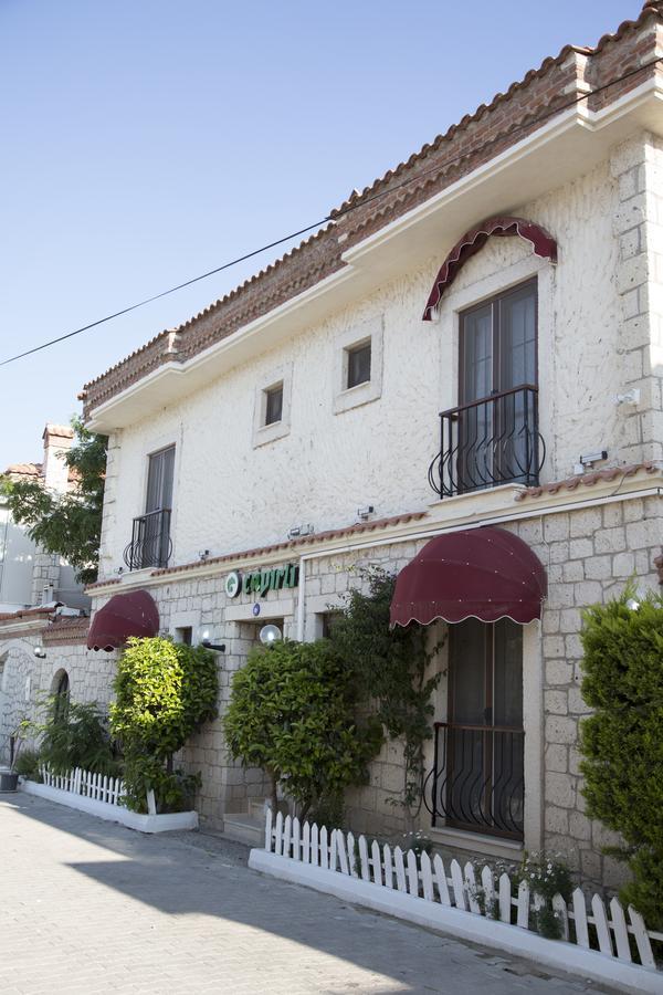 Cayirli Alacati Hotel Extérieur photo