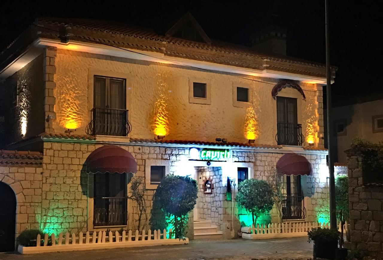Cayirli Alacati Hotel Extérieur photo