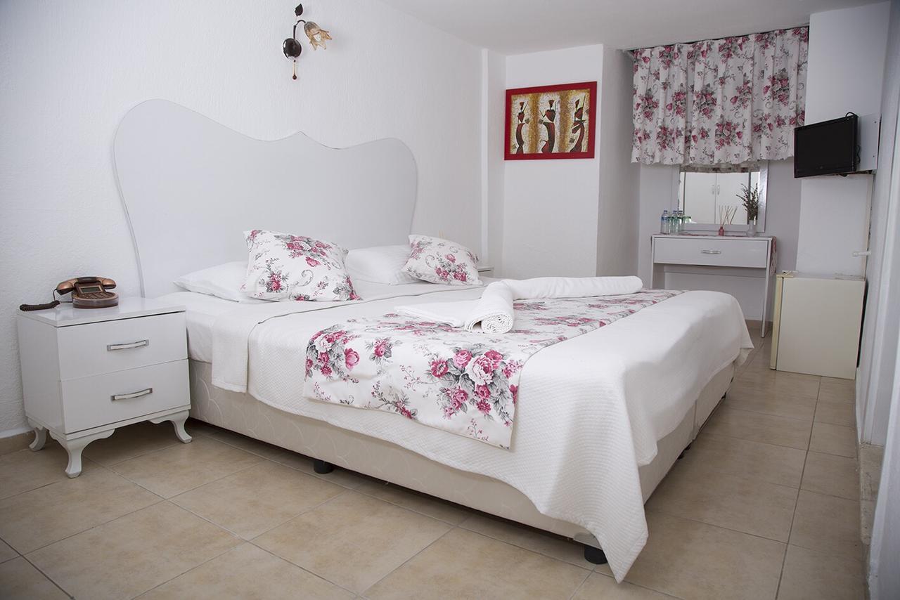 Cayirli Alacati Hotel Extérieur photo