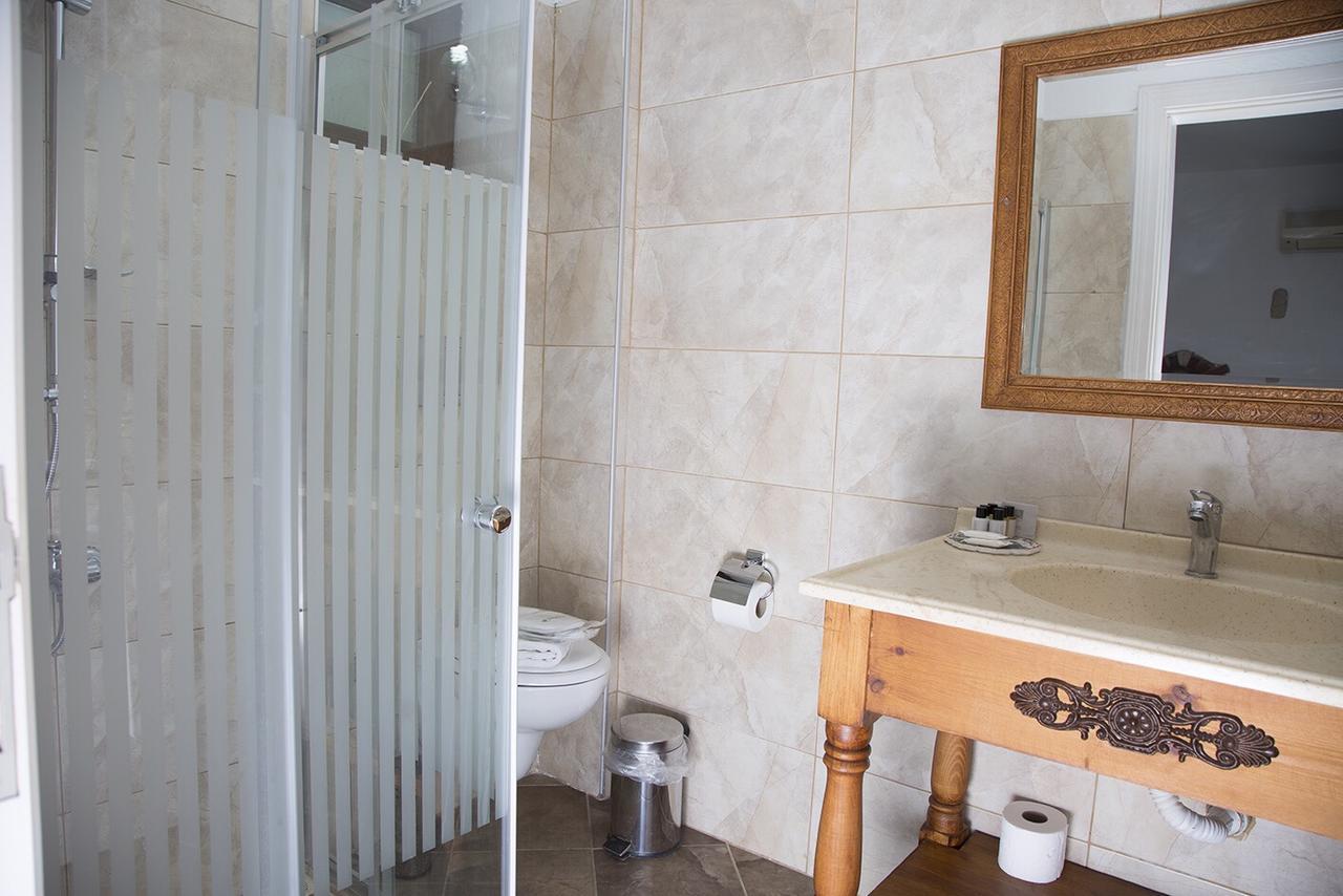 Cayirli Alacati Hotel Extérieur photo