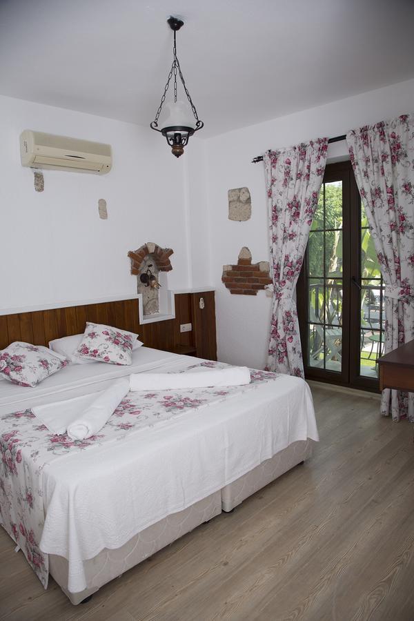 Cayirli Alacati Hotel Extérieur photo