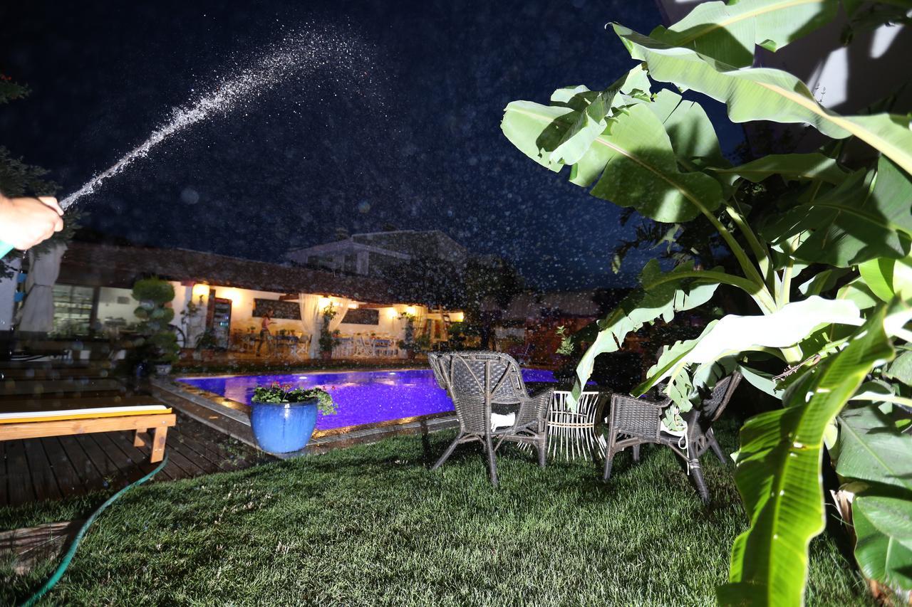 Cayirli Alacati Hotel Extérieur photo