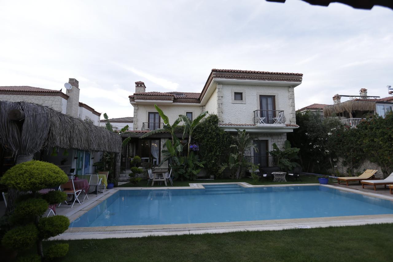 Cayirli Alacati Hotel Extérieur photo