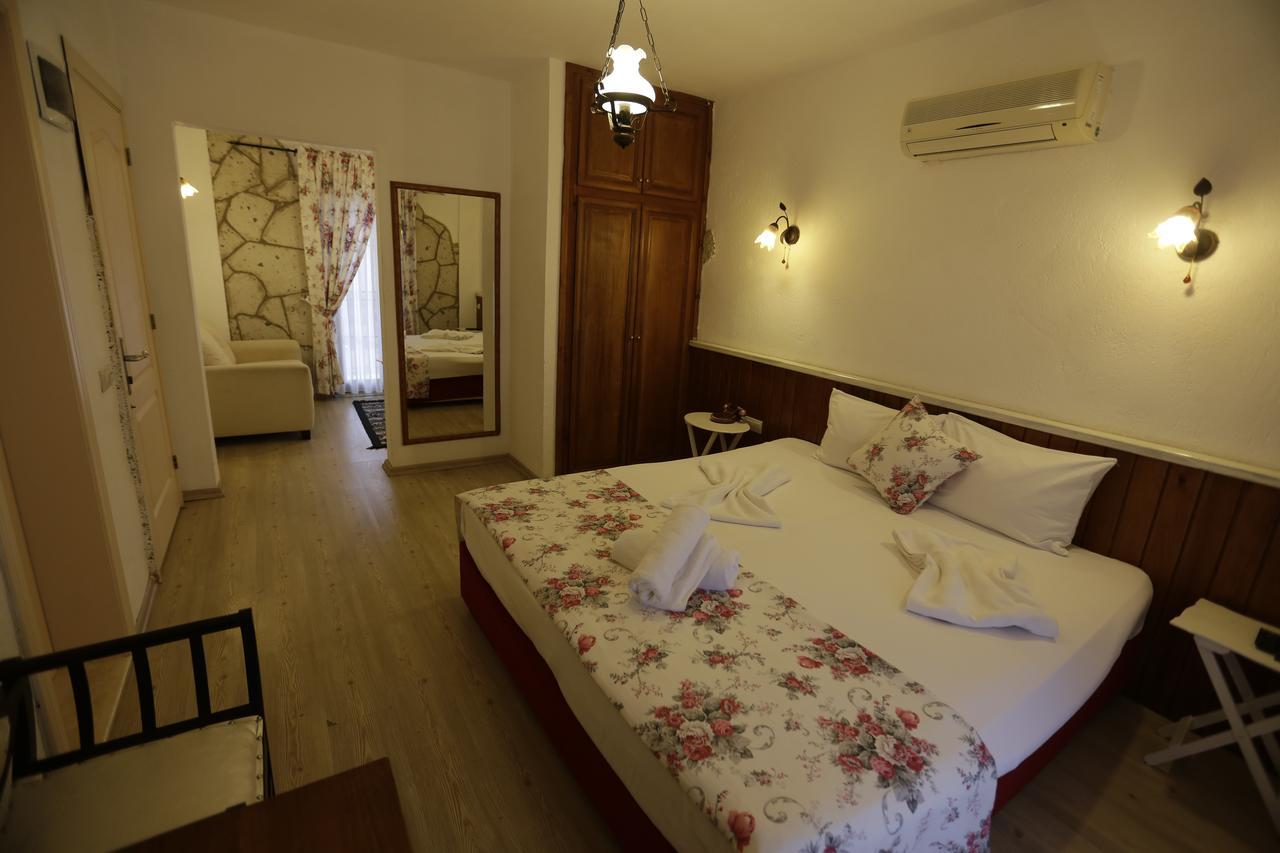 Cayirli Alacati Hotel Extérieur photo