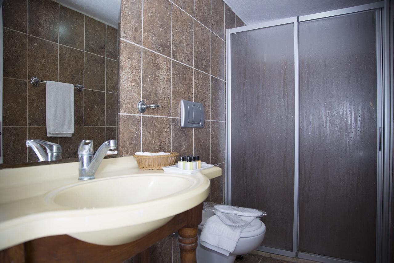 Cayirli Alacati Hotel Extérieur photo