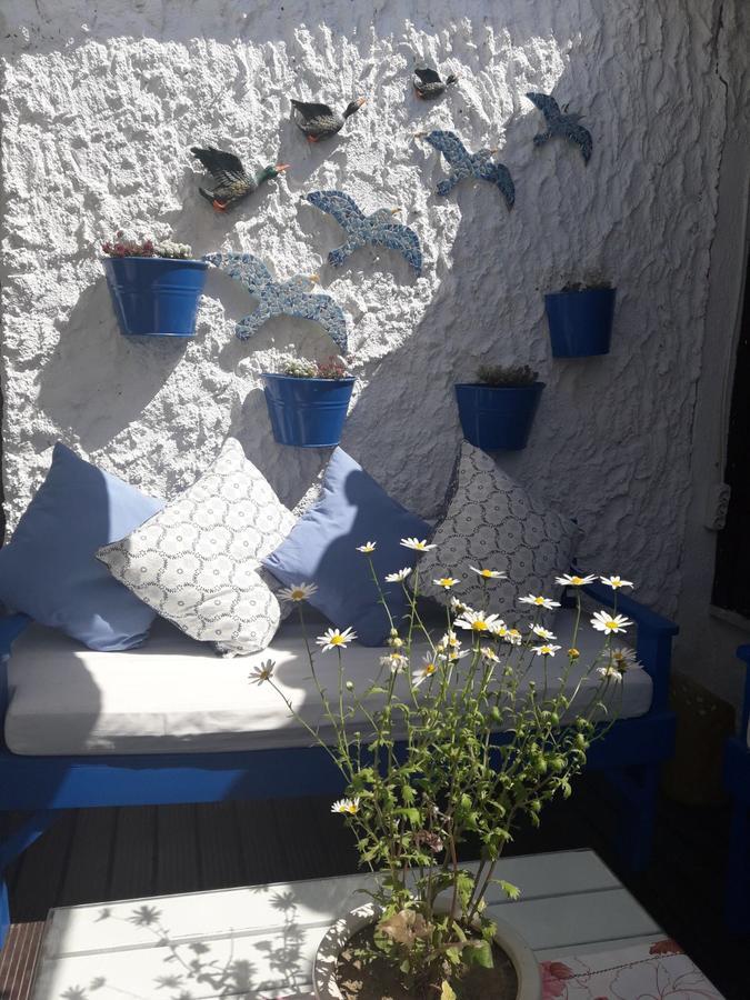 Cayirli Alacati Hotel Extérieur photo