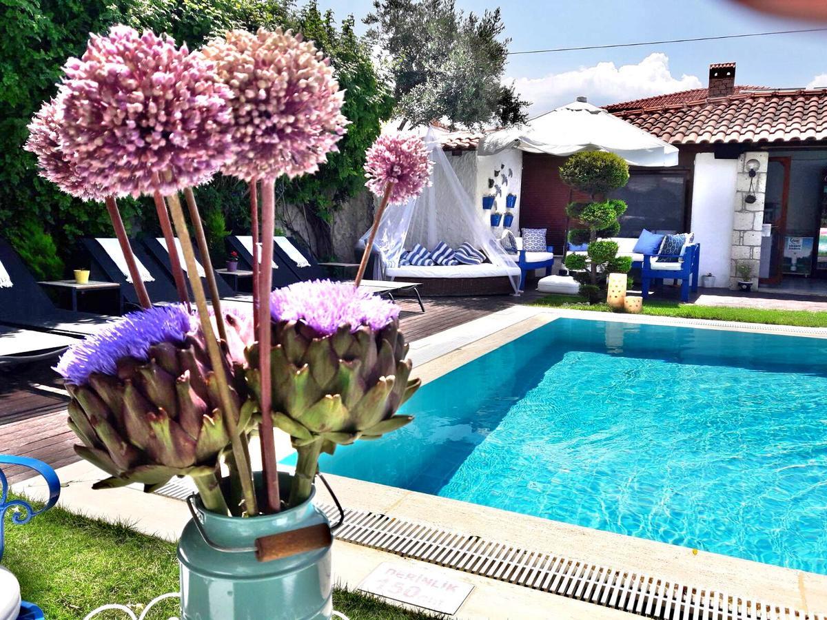 Cayirli Alacati Hotel Extérieur photo
