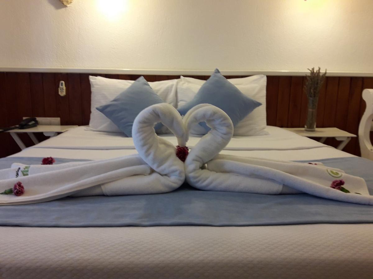 Cayirli Alacati Hotel Extérieur photo