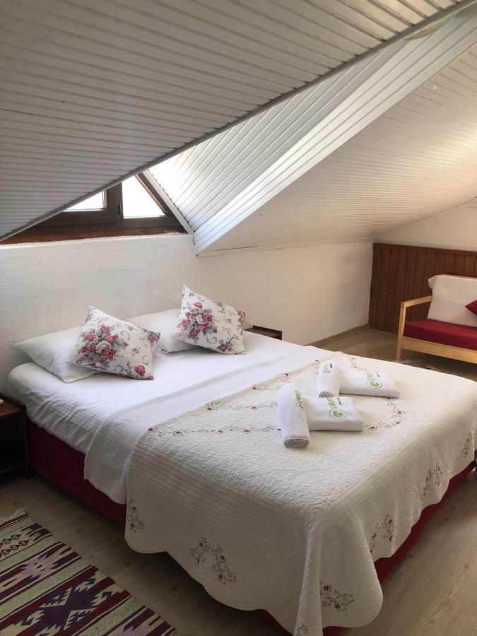 Cayirli Alacati Hotel Extérieur photo