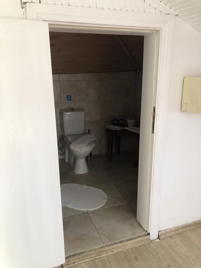 Cayirli Alacati Hotel Extérieur photo