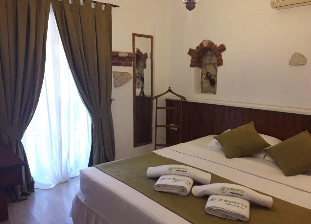 Cayirli Alacati Hotel Extérieur photo
