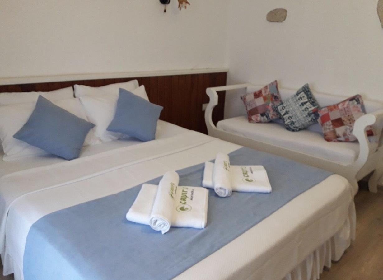 Cayirli Alacati Hotel Extérieur photo