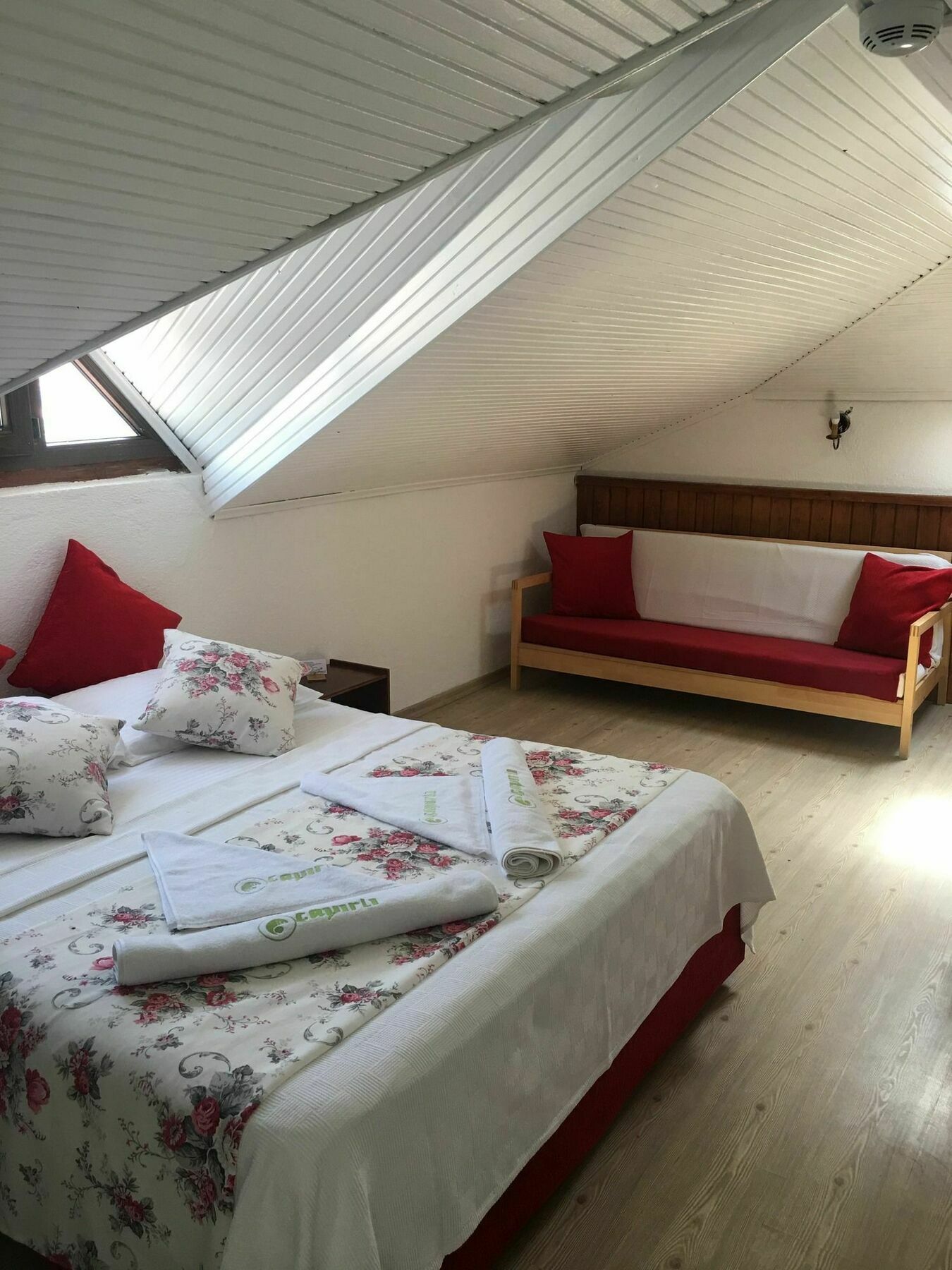 Cayirli Alacati Hotel Extérieur photo